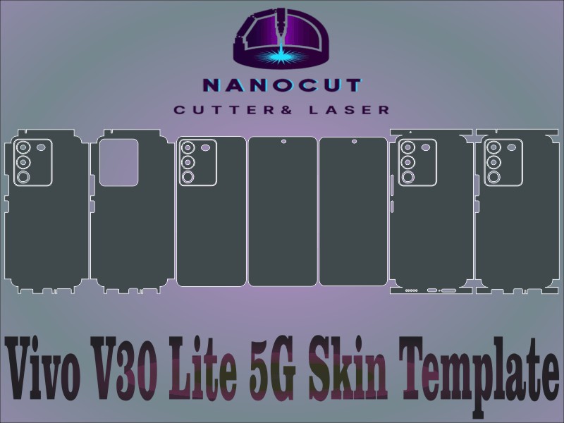 Vivo V30 Lite 5G